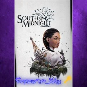 South of Midnight XBOX Ключ