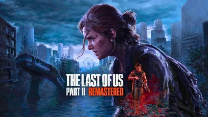 The Last of Us Part II Remastered - Оффлайн