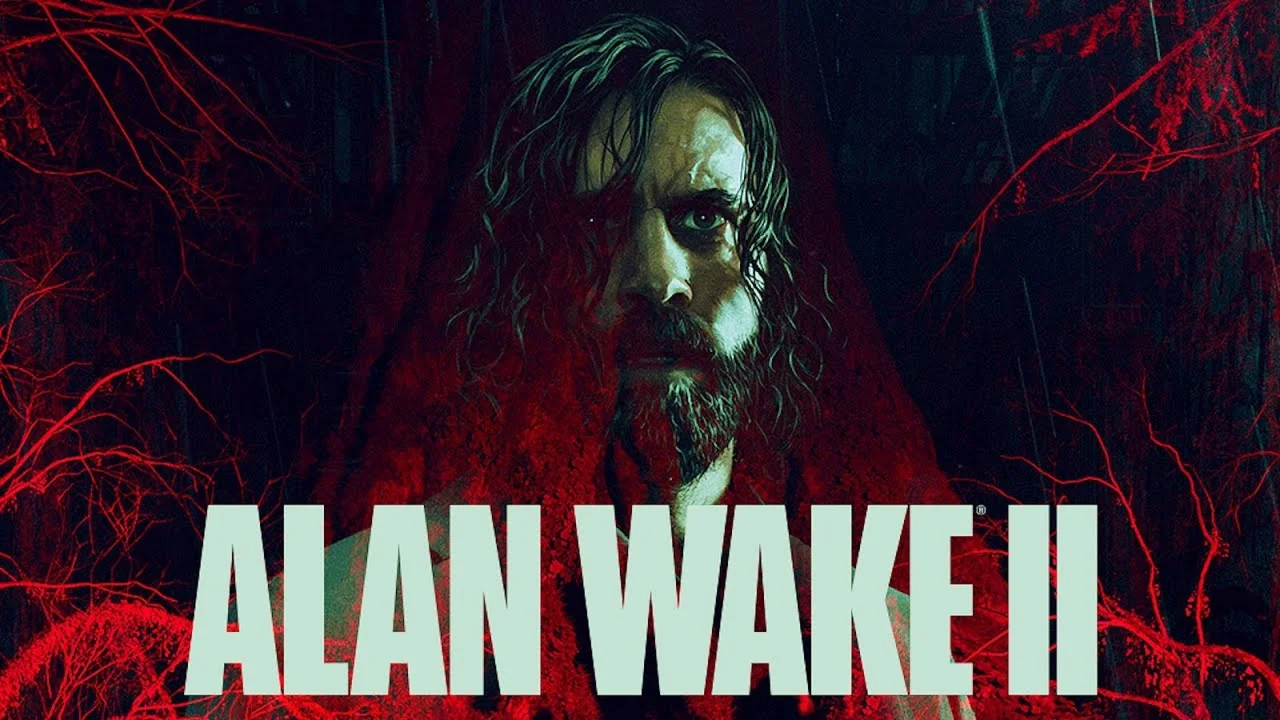 Alan Wake 2 - Offline