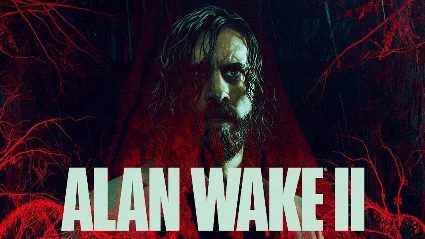 Alan Wake 2 - Оффлайн