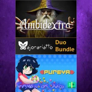 ️Majorariatto Duo Bundle XBOX