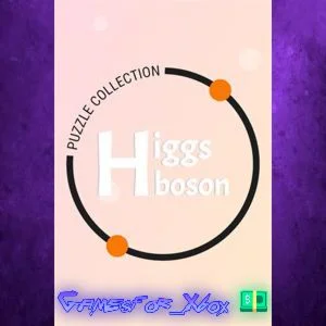 ️️️Higgs Boson Puzzle Collection Windows XBOX