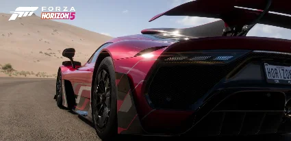Forza Horizon 5 - Оффлайн