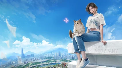 inZOI - Оффлайн