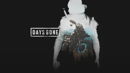 Days Gone - Оффлайн
