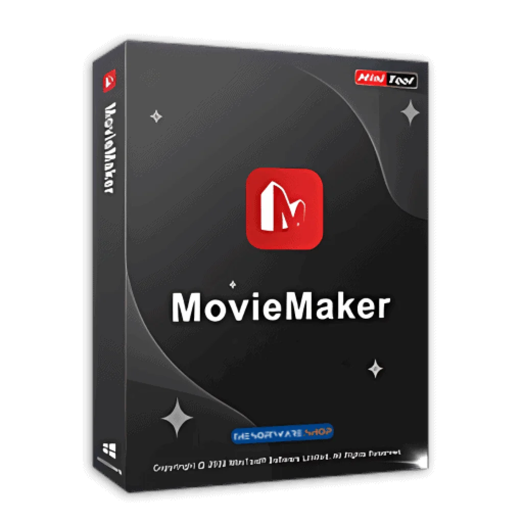 ️ MiniTool MovieMaker  лицензионный ключ, лицензия