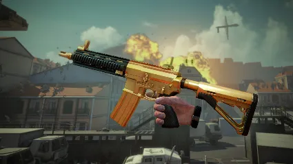 World War Z VR АВТОДОСТАВКА STEAM РОССИЯ