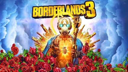 Borderlands 3 - Оффлайн
