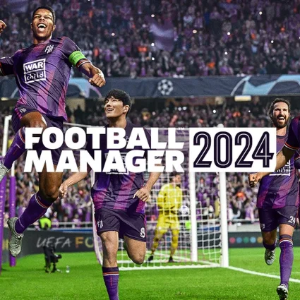 Football Manager 2024 - Оффлайн