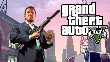 Grand Theft Auto V - Оффлайн