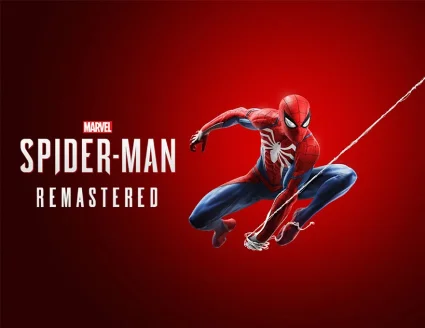 Marvels Spider Man Remastered - Оффлайн