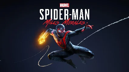 Marvel's Spider-Man: Miles Morales - Оффлайн