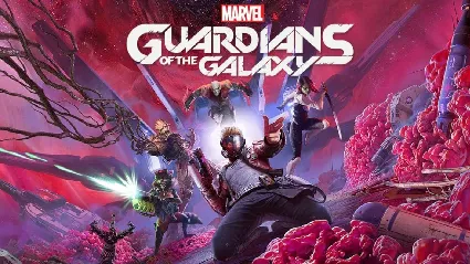 Marvel's Guardians of the Galaxy - Оффлайн