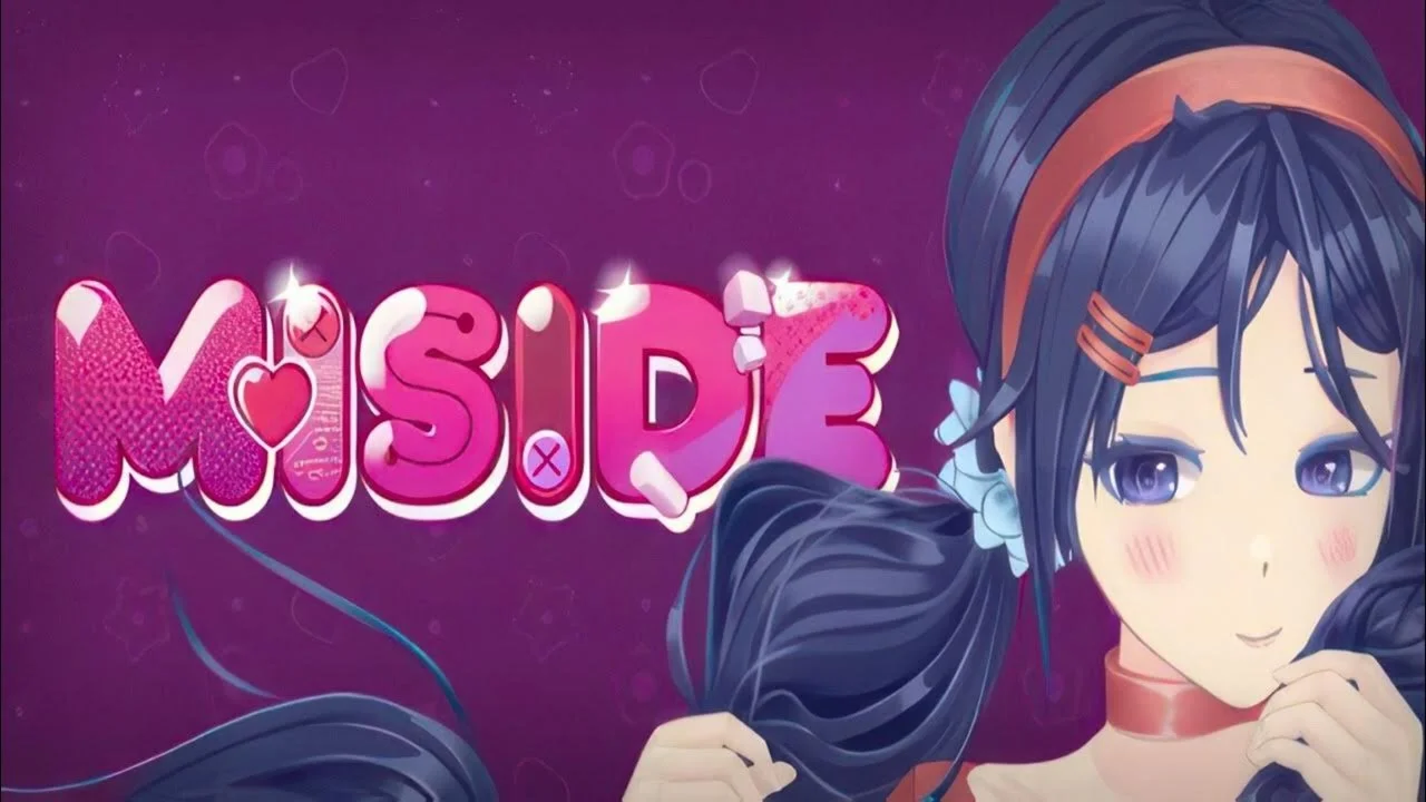 MiSide - Offline