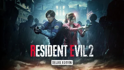 Resident Evil 2 Remake - Оффлайн