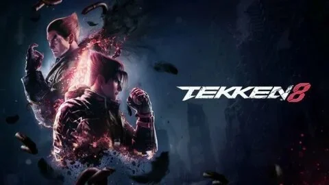 Tekken 8 - Offline