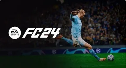 EA SPORTS FC 24 - Оффлайн