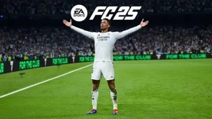 EA SPORTS FC 25 - Оффлайн