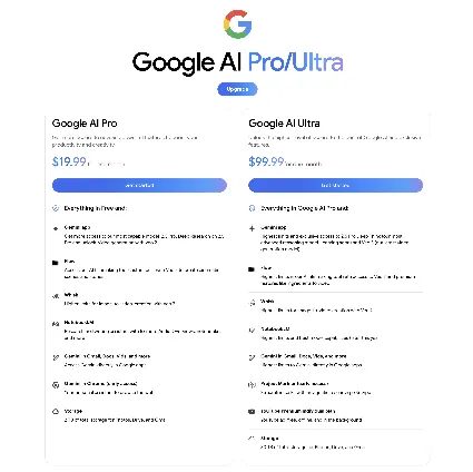 Gemini Google AI Ultra/Pro 1-12M | ПОЛНАЯ ГАРАНТИЯ