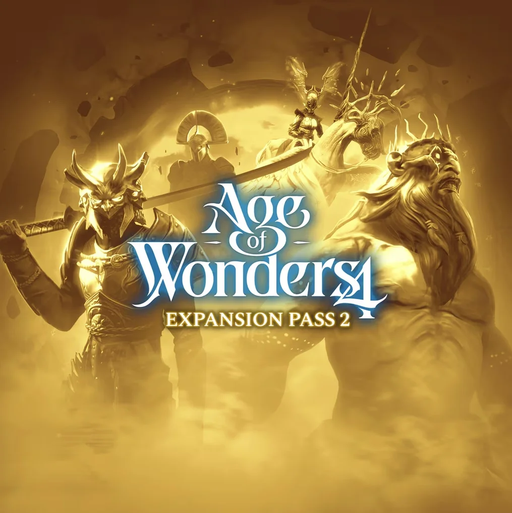 Age of Wonders 4: Expansion Pass 2 (Steam Gift Россия)