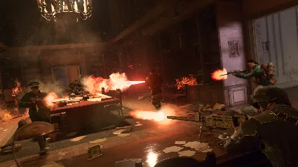 Call of Duty: WWII - Season Pass DLC STEAM АВТО