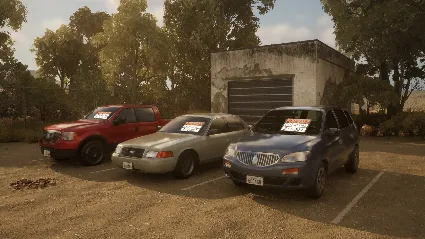 Car Dealer Simulator STEAM•RU ⚡ ️АВТОДОСТАВКА 💳 0%