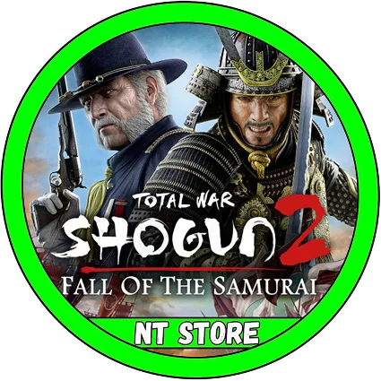 💎 Total War: SHOGUN 2 + 50 ИГР STEAM ✔ ️
