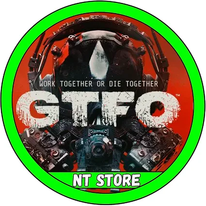 💎 GTFO + 50 ИГР STEAM ✔ ️