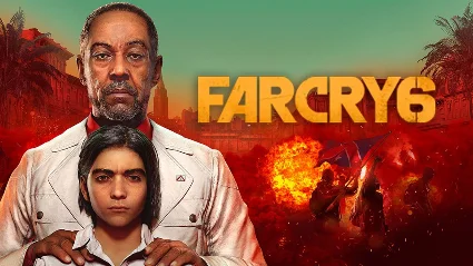 Far Cry 6 - Оффлайн
