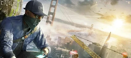 Watch Dogs 2 - Оффлайн