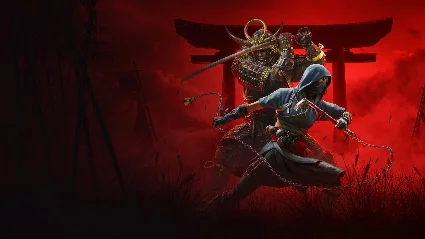 Assassin’s Creed Shadows - Оффлайн