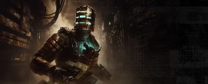 Dead Space Remake - Оффлайн