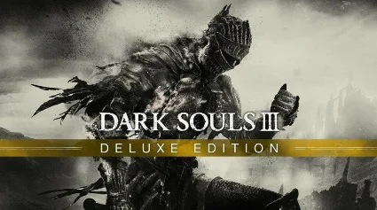 Dark Souls III - Оффлайн