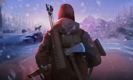 The Long Dark - Оффлайн