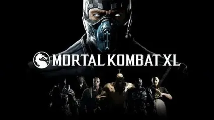 Mortal Kombat XL - Оффлайн
