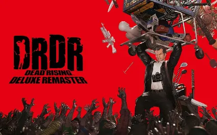Dead Rising Deluxe Remaster - Оффлайн
