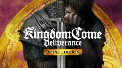 Kingdom Come: Deliverance - Royal - Оффлайн