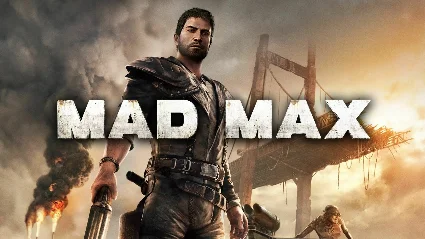 Mad Max - Оффлайн