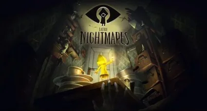 Little Nightmares - Оффлайн