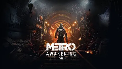 Metro Awakening - Оффлайн