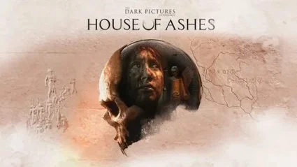 The Dark Pictures: House of Ashes - Оффлайн