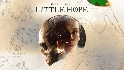 The Dark Pictures: Little Hope - Оффлайн