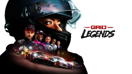 GRID Legends - Оффлайн