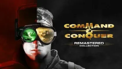Command  Conquer Remastered Collection - Оффлайн