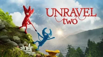 Unravel Two - Оффлайн