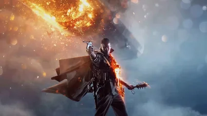 Battlefield 1 - Оффлайн