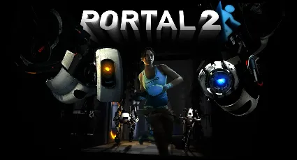 Portal 2 - Оффлайн