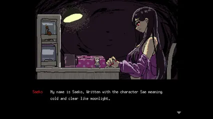 SAEKO: Giantess Dating Sim ✅ STEAM GIFT AUTO ✅ RU+МИР