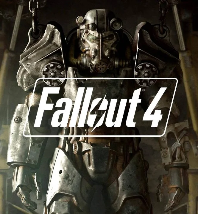 РФ/GLOBAL - FALLOUT 4