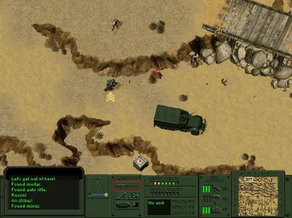 ⭐ Army Men Steam КЛЮЧ 🔑 GLOBAL (NO TR)
